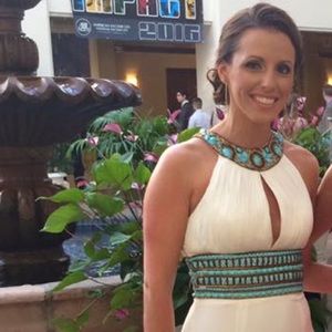 Meet your Posher, Jackie